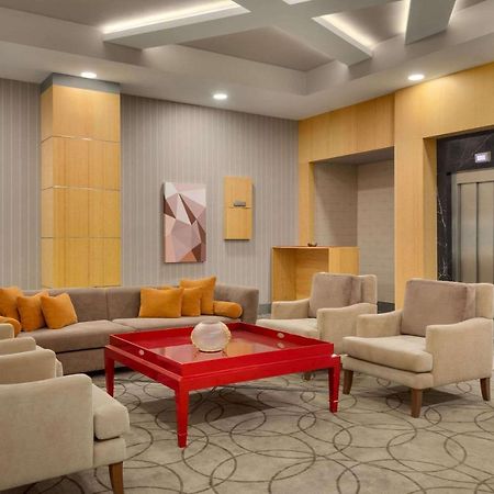 Ramada Plaza By Wyndham Eskişehir Zewnętrze zdjęcie